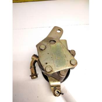 Recambio de bomba direccion para nissan almera tino (v10) 2.0 referencia OEM IAM   ZF