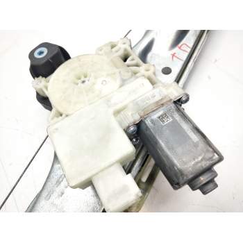 Recambio de elevalunas trasero derecho para opel astra k sports tourer excellence referencia OEM IAM 39142320  