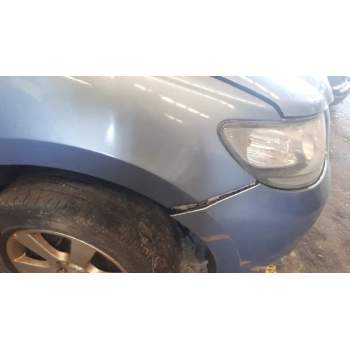 hyundai santa fe (bm) del año 2007
