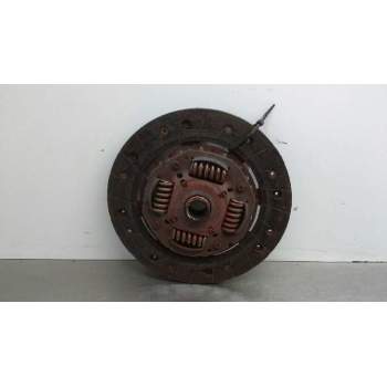 Recambio de disco embrague para skoda fabia familiar (6y5) classic referencia OEM IAM   