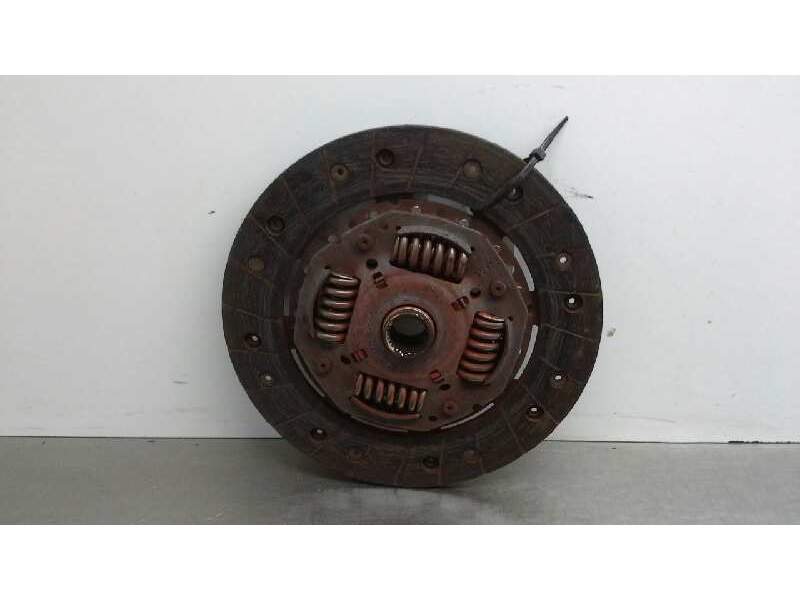 Recambio de disco embrague para skoda fabia familiar (6y5) classic referencia OEM IAM   