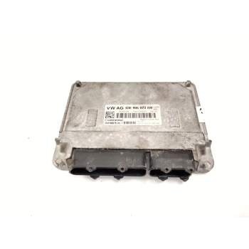 Recambio de centralita motor uce para seat ibiza iii (6l1) 1.9 tdi referencia OEM IAM 03E906023AM  