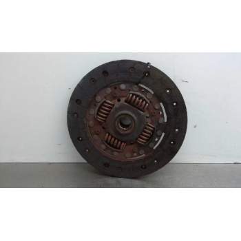 Recambio de disco embrague para skoda fabia familiar (6y5) classic referencia OEM IAM   