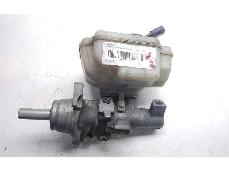 Recambio de bomba freno para volkswagen jetta (1k2) trendline referencia OEM IAM 1K1614019K  