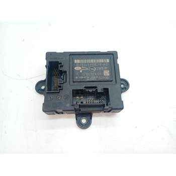 Recambio de modulo cierre centralizado delantero izquierdo para land rover discovery 5 referencia OEM IAM BJ3214D618AD  