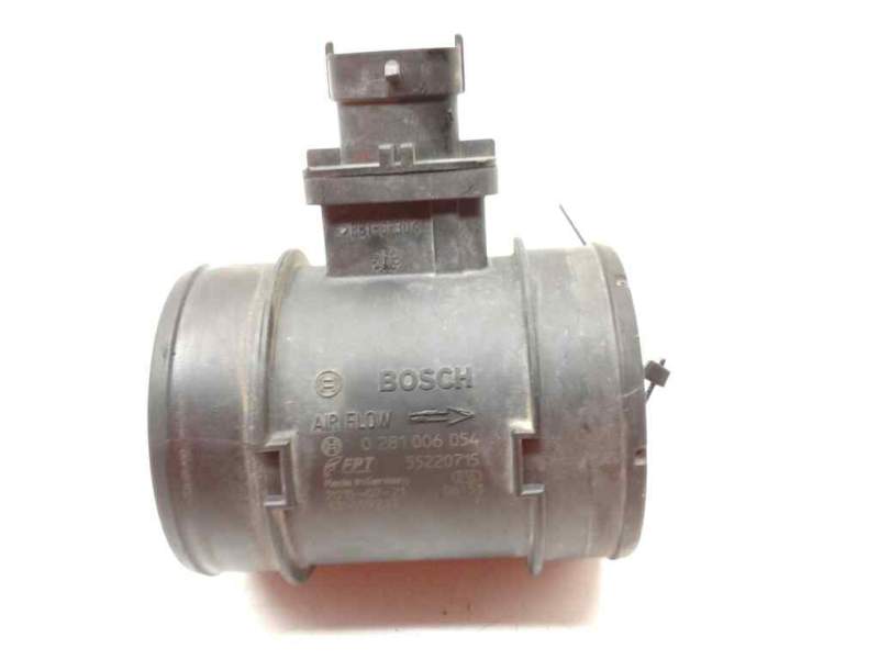 Recambio de caudalimetro para opel combo d expression l1h1 referencia OEM IAM 0281006054  