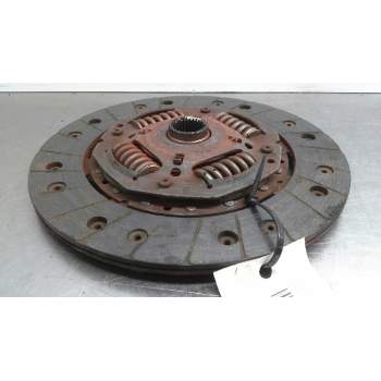 Recambio de disco embrague para skoda fabia familiar (6y5) classic referencia OEM IAM   