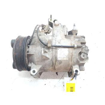 COMPRESOR AIRE ACONDICIONADO A4101127C001 