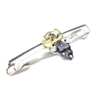 Recambio de elevalunas trasero derecho para opel astra k sports tourer excellence referencia OEM IAM 39142320  