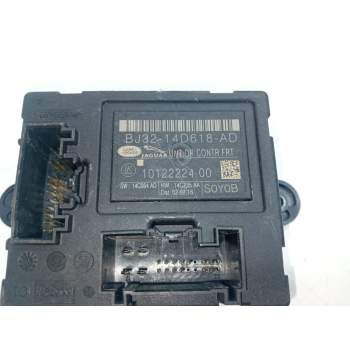 Recambio de modulo cierre centralizado delantero izquierdo para land rover discovery 5 referencia OEM IAM BJ3214D618AD  