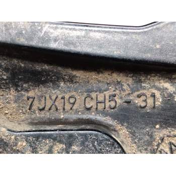 Recambio de llanta aluminio para dacia bisgster referencia OEM IAM 403009867R  