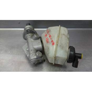Recambio de bomba freno para renault clio ii fase i (b/cbo) 1.2 referencia OEM IAM   