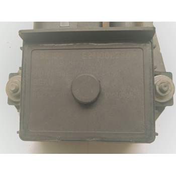 Recambio de modulo electronico para bmw 3 (e90) 318 d referencia OEM IAM E2110022367  