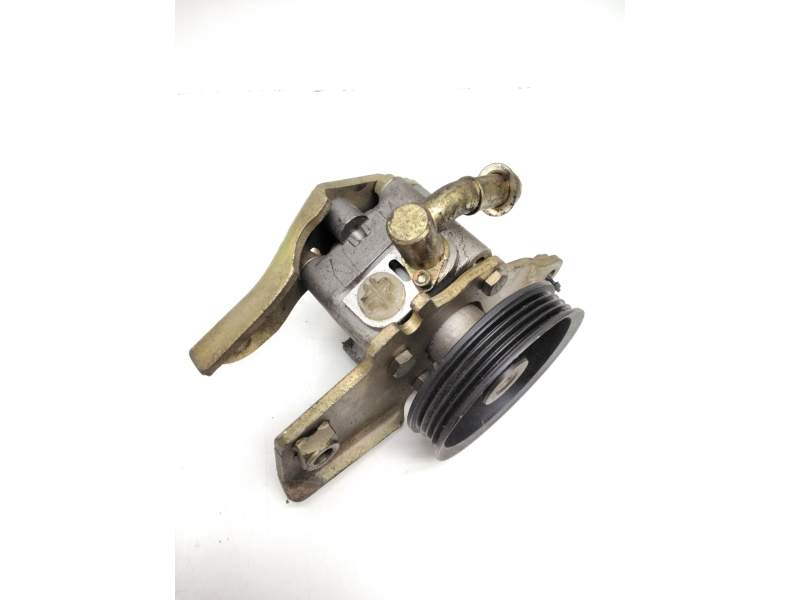 Recambio de bomba direccion para nissan almera tino (v10) 2.0 referencia OEM IAM 7612955110 49110BU500 ZF