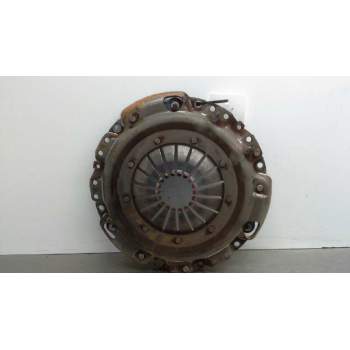 Recambio de prensa embrague para skoda fabia familiar (6y5) classic referencia OEM IAM   