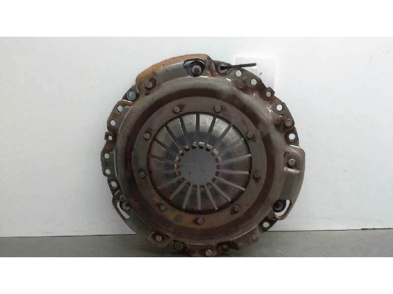 Recambio de prensa embrague para skoda fabia familiar (6y5) classic referencia OEM IAM   