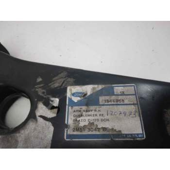 Recambio de brazo suspension inferior delantero derecho para ford focus berlina (cak) referencia OEM IAM 1344966  