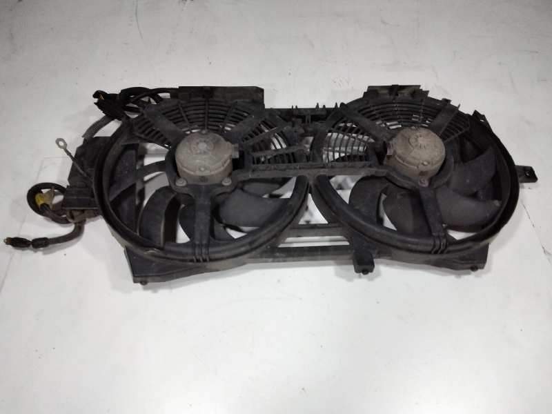 Recambio de electroventilador para renault laguna (b56) 2.0 rt (b56c/h/l) referencia OEM IAM 9020489  