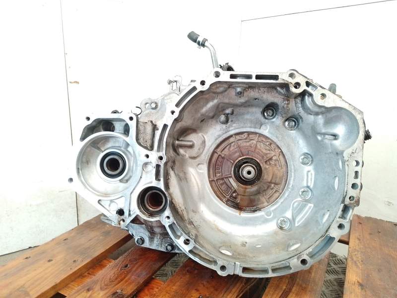 Recambio de caja cambios para nissan qashqai i (j10, nj10) 2.0 dci referencia OEM IAM 1XN0A  