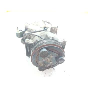 Recambio de compresor aire acondicionado para infiniti ex 30d referencia OEM IAM A4101127C001  