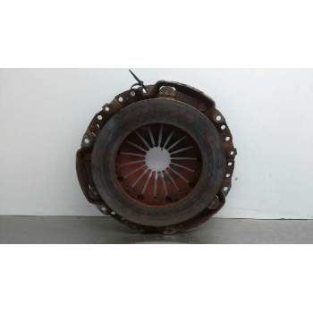 Recambio de prensa embrague para skoda fabia familiar (6y5) classic referencia OEM IAM   