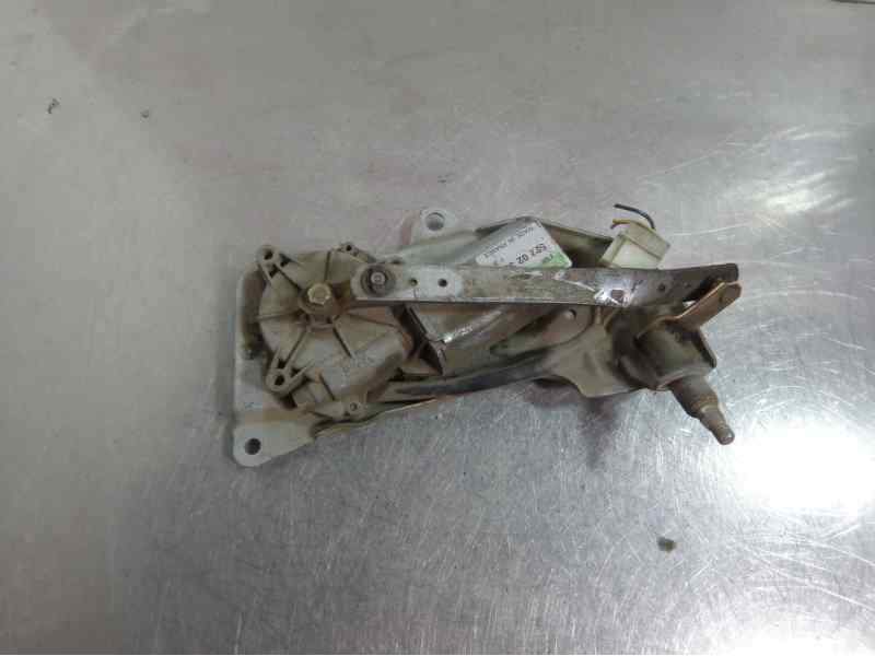 Recambio de motor limpia trasero para renault 19 hatchback (b/c53) referencia OEM IAM 53202302  20621
