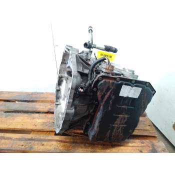 Recambio de caja cambios para nissan qashqai i (j10, nj10) 2.0 dci referencia OEM IAM 1XN0A  