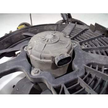 Recambio de electroventilador para renault laguna (b56) 2.0 rt (b56c/h/l) referencia OEM IAM 9020489  