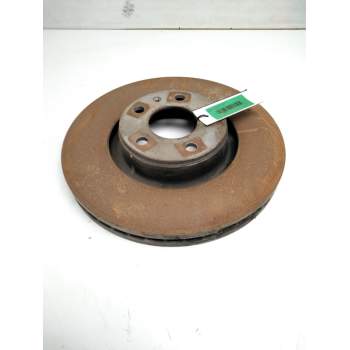 DISCO FRENO DELANTERO 0986179300 BOSCH