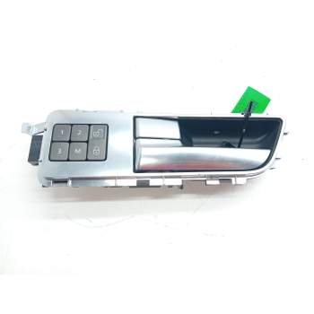 Recambio de maneta interior delantera izquierda para land rover discovery 5 referencia OEM IAM AH2222601 ch2214776ba  