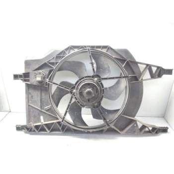 Recambio de electroventilador para renault espace iv (jk0) expression referencia OEM IAM 8200273171  