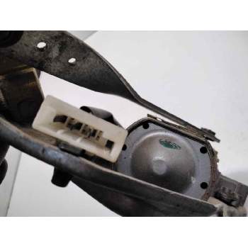 Recambio de motor limpia trasero para renault 19 hatchback (b/c53) referencia OEM IAM 53202302  20621