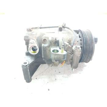 Recambio de compresor aire acondicionado para infiniti ex 30d referencia OEM IAM A4101127C001  