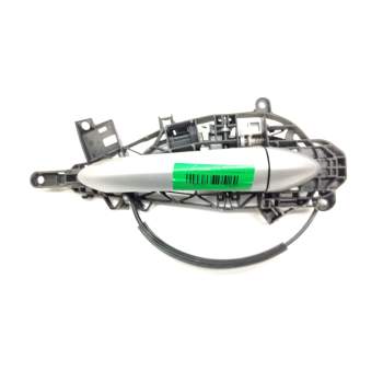 Recambio de maneta exterior trasera derecha para opel astra k sports tourer excellence referencia OEM IAM   