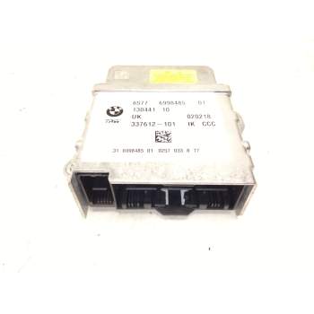 Recambio de centralita airbag para bmw 2 gran tourer (f46) 218 d referencia OEM IAM 6998485  