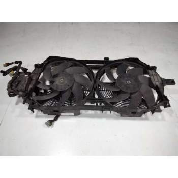 Recambio de electroventilador para renault laguna (b56) 2.0 rt (b56c/h/l) referencia OEM IAM 9020489  