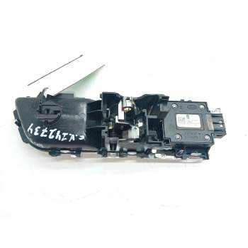 Recambio de maneta interior delantera izquierda para land rover discovery 5 referencia OEM IAM AH2222601 ch2214776ba  
