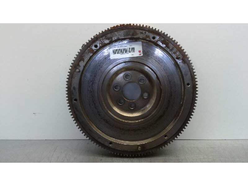 Recambio de volante motor para skoda fabia familiar (6y5) classic referencia OEM IAM   