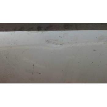 Recambio de aleta delantera izquierda para volkswagen jetta (1k2) trendline referencia OEM IAM 1K5821021A  