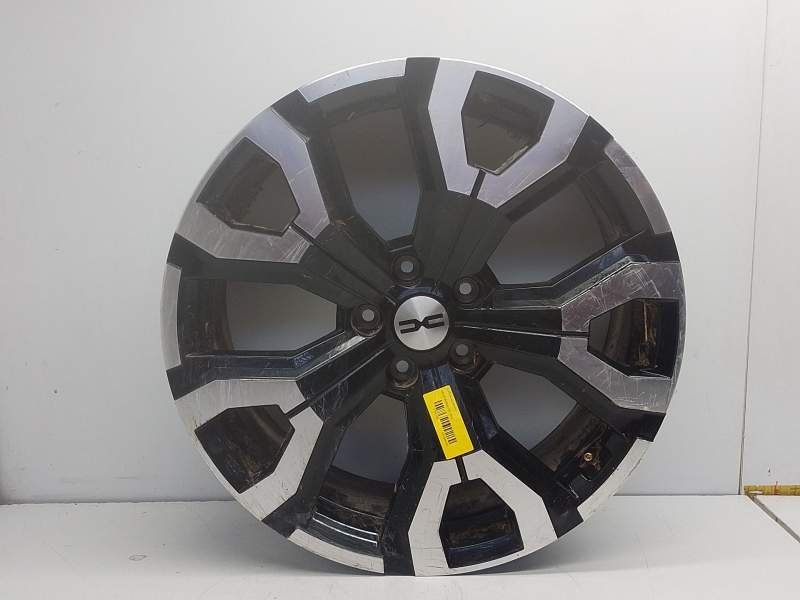 Recambio de llanta aluminio para dacia bisgster referencia OEM IAM 403009867R  