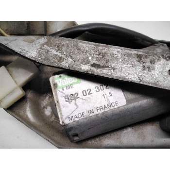 Recambio de motor limpia trasero para renault 19 hatchback (b/c53) referencia OEM IAM 53202302  20621