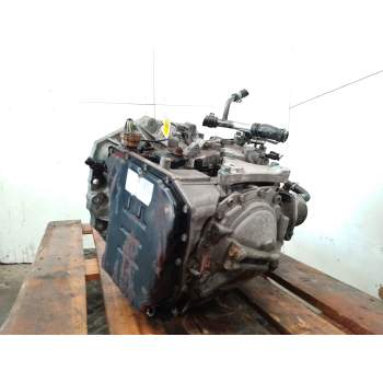 Recambio de caja cambios para nissan qashqai i (j10, nj10) 2.0 dci referencia OEM IAM 1XN0A  