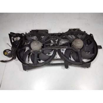 Recambio de electroventilador para renault laguna (b56) 2.0 rt (b56c/h/l) referencia OEM IAM 9020489  