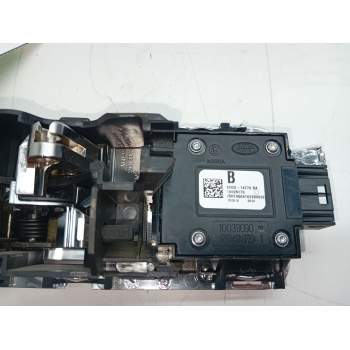 Recambio de maneta interior delantera izquierda para land rover discovery 5 referencia OEM IAM AH2222601 ch2214776ba  