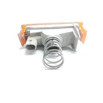 Recambio de piloto delantero derecho para renault rapid/express (f40) 1.4 break referencia OEM IAM 7700812996  
