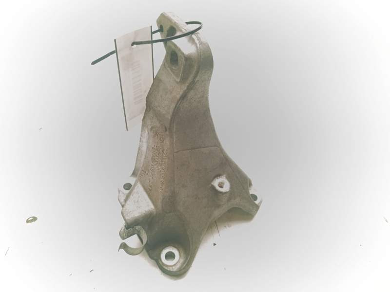 Recambio de soporte motor derecho inferior para bmw 3 (e46) 320 d referencia OEM IAM 22116781916  
