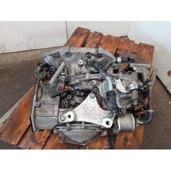 Recambio de caja cambios para nissan qashqai i (j10, nj10) 2.0 dci referencia OEM IAM 1XN0A  