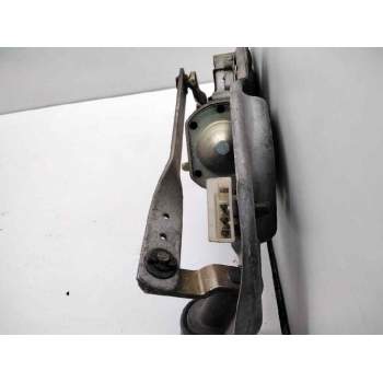 Recambio de motor limpia trasero para renault 19 hatchback (b/c53) referencia OEM IAM   20621
