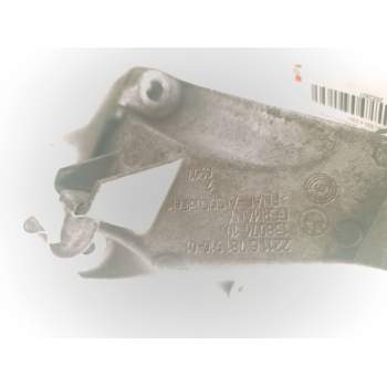 Recambio de soporte motor derecho inferior para bmw 3 (e46) 320 d referencia OEM IAM 22116781916  