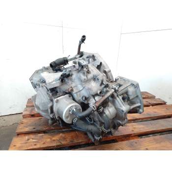 Recambio de caja cambios para nissan qashqai i (j10, nj10) 2.0 dci referencia OEM IAM 1XN0A  